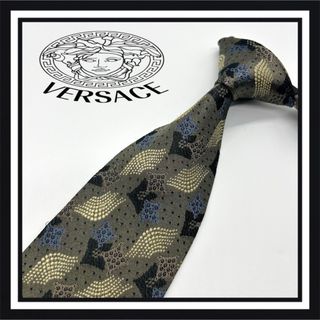 Gianni Versace - 【中古】 GIANNI VERSACE ジャンニ・ヴェルサーチ