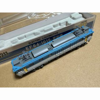 Nゲージ 国鉄185系試案塗装 ミディアムブルー編成7両セット【限定品