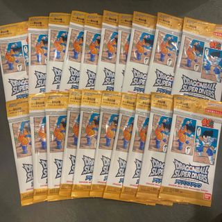 ドラゴンボール - 未使用 バインダー 11th ANNIVERSARY ドラゴンボール