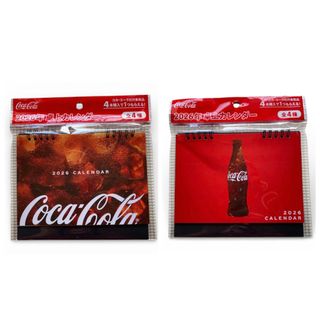 コカ・コーラ - 《非売品》綾瀬はるか コカコーラカレンダー2018の通販