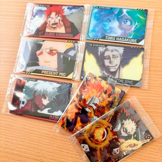 ゾンビランドサガ 外伝 ザ・ファースト・ゾンビィ 特典 イラストカード