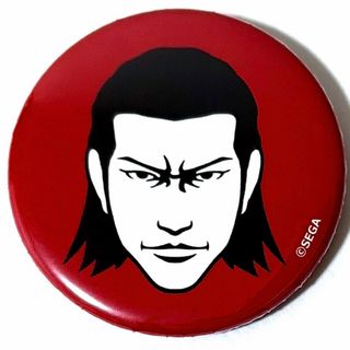 鬼滅の刃 ufotable 柱カフェ 応援ピンバッジ ピンズ 不死川実弥の通販