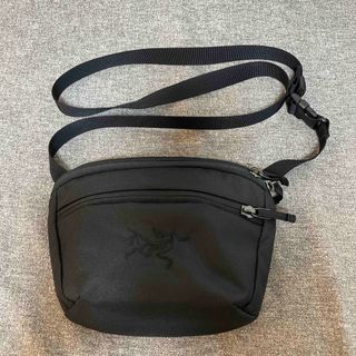 ARC'TERYX - 【くり様専用】新品未使用 bagjack key catcher カラビナ