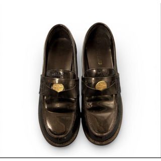 FABIO RUSCONI - ファビオルスコーニ 37 ローファーの通販 by にこ's