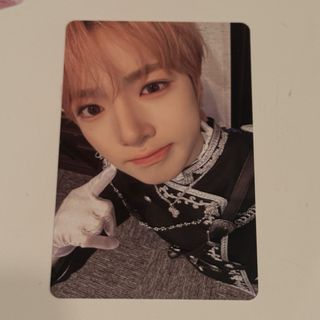 NCT - NCT WISH サクヤ トレカ セットの通販 by imo's shop｜エヌシー