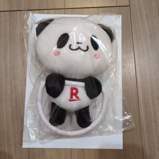 Rakuten - 楽天 お買いものパンダ スピーカー 未使用の通販 by ちゃん