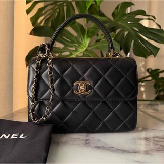 CHANEL - CHANEL ノベルティー ファートートバッグの通販 by 彩々's