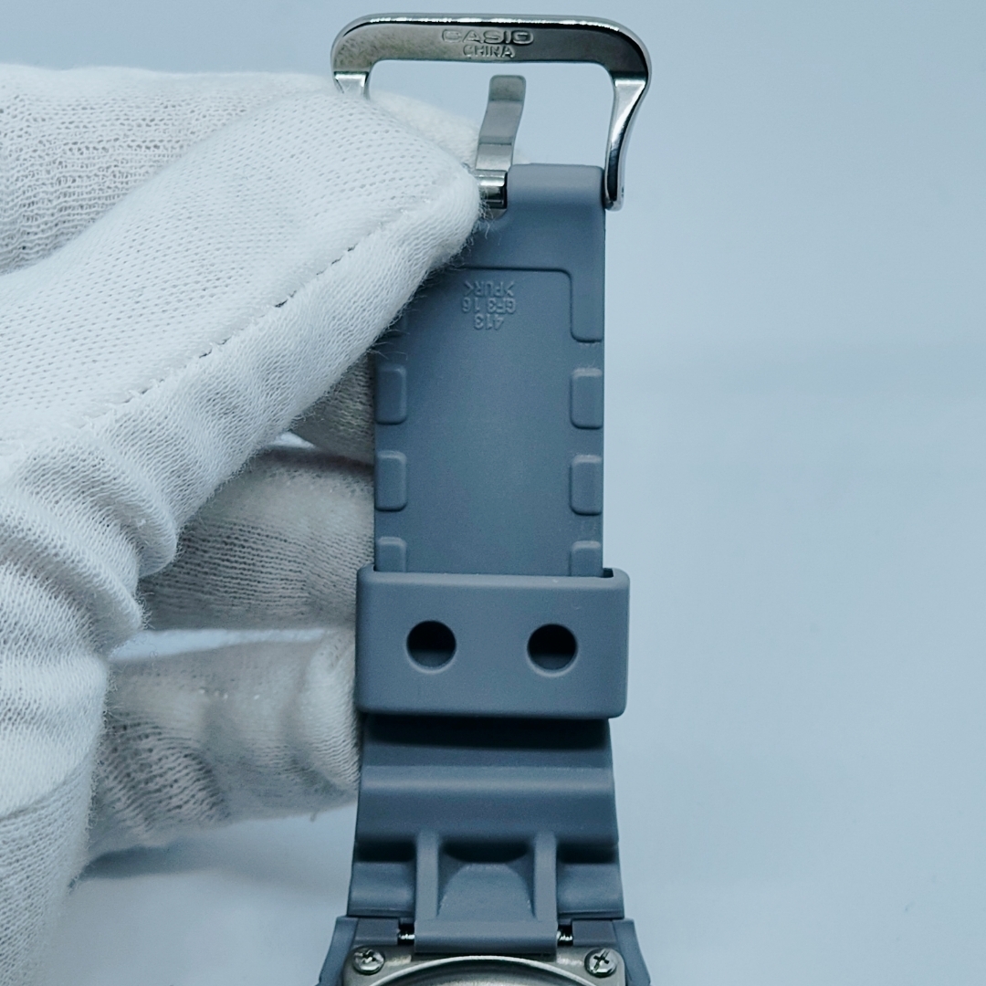 G-SHOCK - 【廃盤 レア】MUSIC NIGHT TOKYO DW-5600MNT-8JRの通販 by