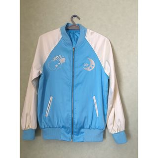 川尻こだま オラオラスカジャンの通販 by でるよん's shop｜ラクマ