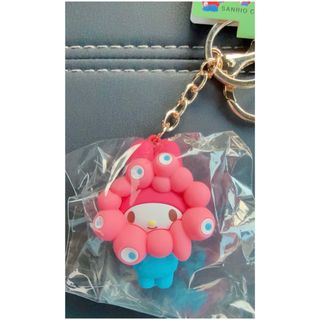 マイメロディ - レア！マイメロバースデードール2014の通販 by