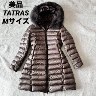 TATRAS - 専用です 美品 TATRAS BEAMS別注コートの通販 by やきど