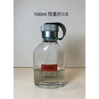 HUGO BOSS（香水）のフリマアイテム一覧