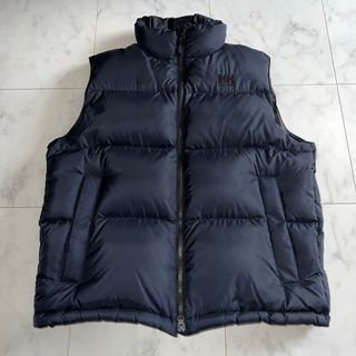 HELLY HANSEN - ヘリーハンセン フリースベストの通販 by さっぴ's