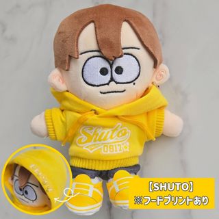 猪俣周杜のフリマアイテム一覧