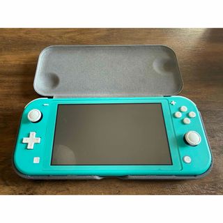 Nintendo Switch - Nintendo Switch Lite イエロー ジャンク品の通販