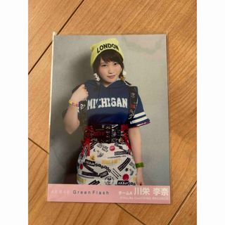 AKB48 - AKB48 横山由依 B5サイズ クリアファイル 新品の通販 by