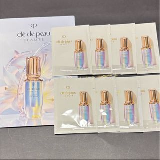 クレ・ド・ポー ボーテ - クレ・ド・ポーボーテ ル・セラム 2023