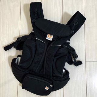 HYSTERIC MINI - ヒスミニ 抱っこ紐 ケープの通販 by ak｜ヒステリック