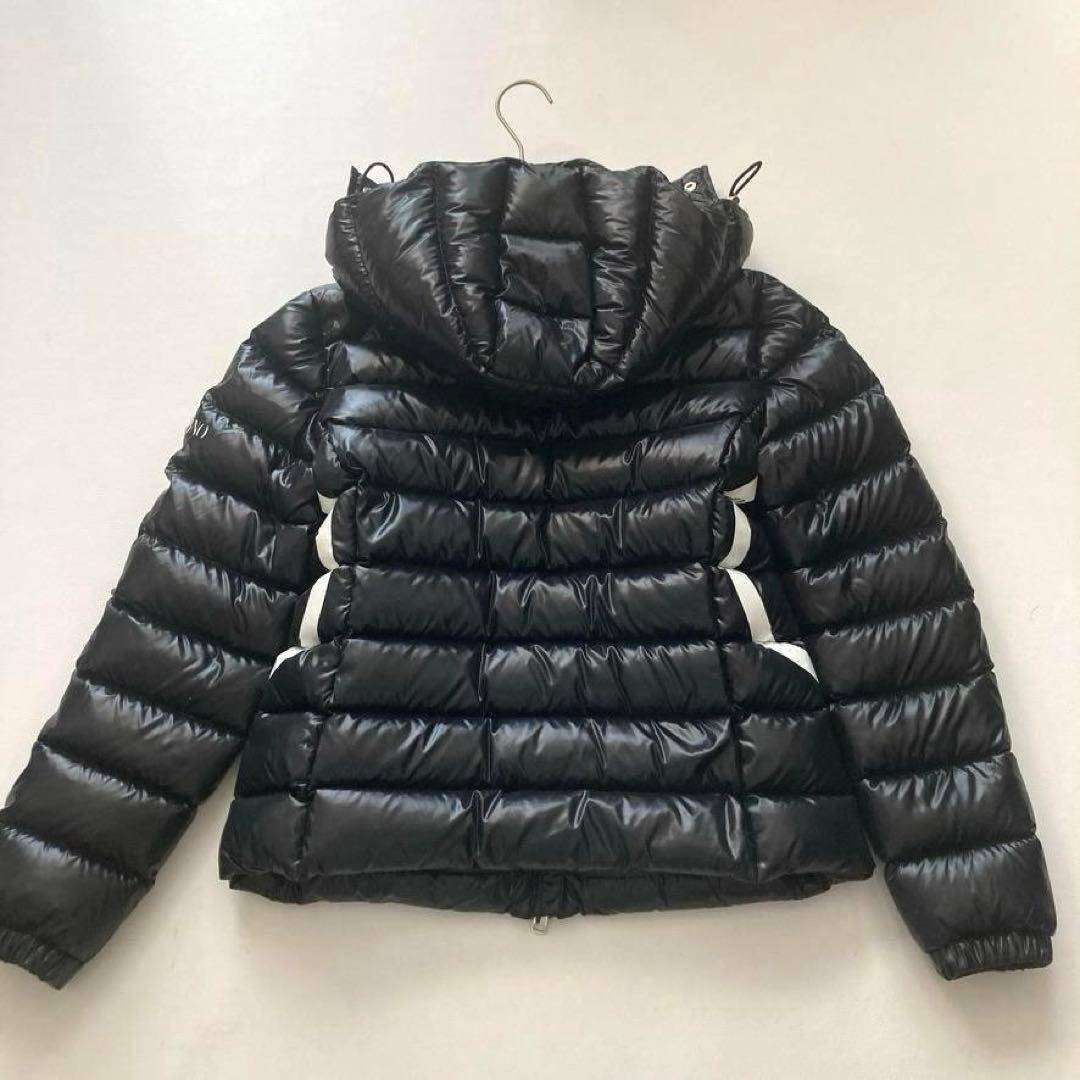 VALENTINO - 【希少コラボ】VALENTINO×MONCLER ダウンジャケット 38 黒