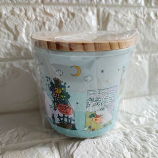 新品未使用/ピーターアイビー コーヒージャー/coffee jarの通販 by M's