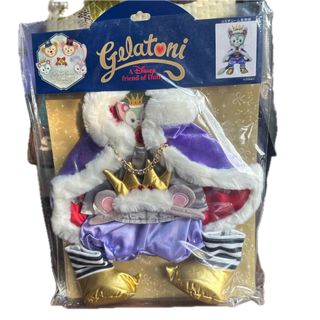 ジェラトーニ - 【現地購入☆正規品】ジェラトーニ ぬいぐるみ SSS