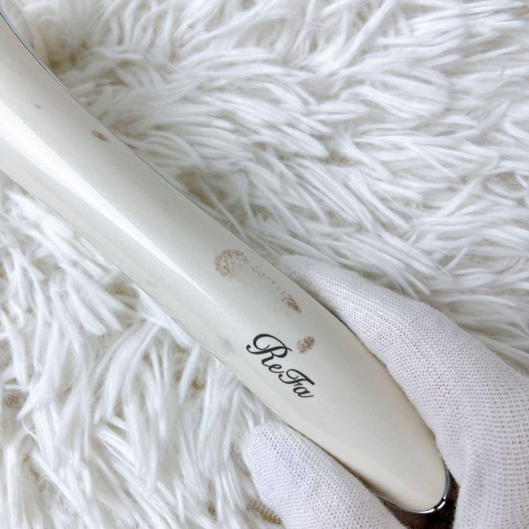 ReFa - 未使用✨ReFa CLEAR リファクリア RF-CL2123B 洗顔ブラシの通販