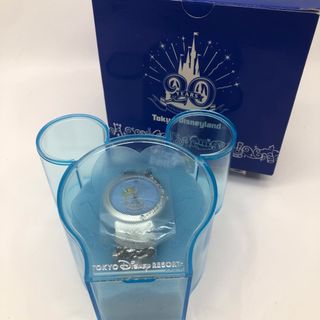 Disney - 【新品】20周年記念 ティンカーベル 腕時計 非売品の通販 by