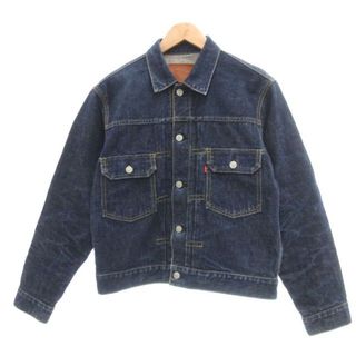 Levi's - リーバイス 71507 復刻 セカンド 日本製 サイズ 40 90sの通販