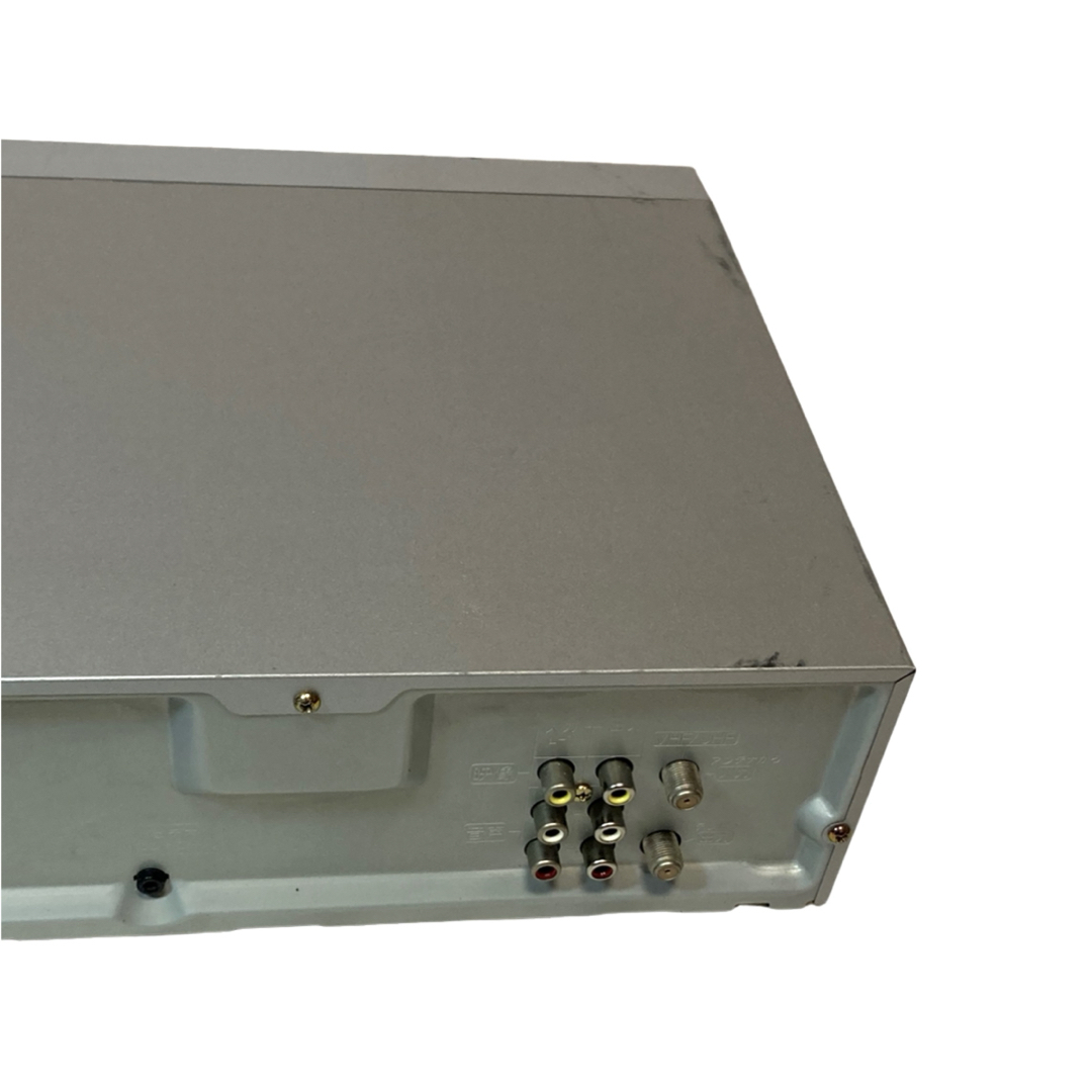 Victor - 【整備済】Victor HR-G13 VHS ビデオデッキ ビクターの通販