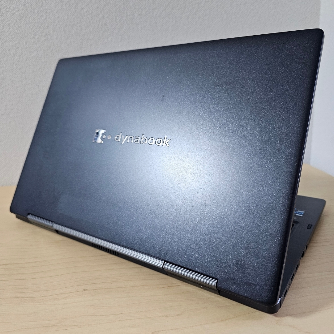 dynabook - V83HS／ Core i5 第11世代／16GB／ペン 同梱の通販 by Savi