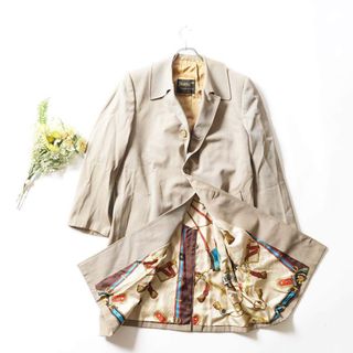 HERNO - HERNO ヘルノ カシミア ウール コート 42 の通販 by 𝕞𝕠𝕞𝕠