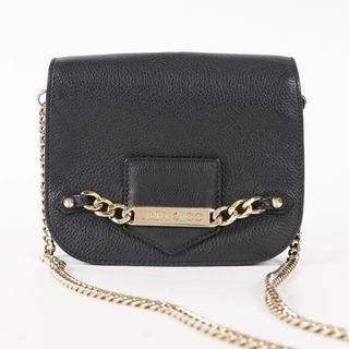 JIMMY CHOO - JIMMY CHOO ジミーチュウ： マデリンクリスタルバックル