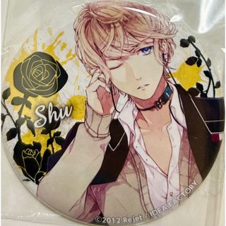 チェンソーマン ゴールデン缶バッジコレクション マキマの通販 by ササ