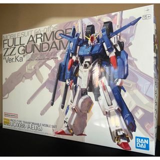 BANDAI - モビルスーツアンサンブル EX02 クシャトリヤの通販 by