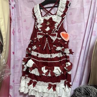 BABY,THE STARS SHINE BRIGHT（ワンピース）のフリマアイテム一覧