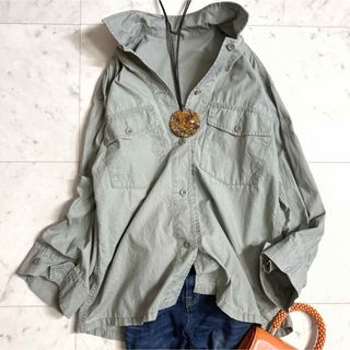 Spick & Span - YOUNG&OLSENヤングアンドオルセン レアなショルダー