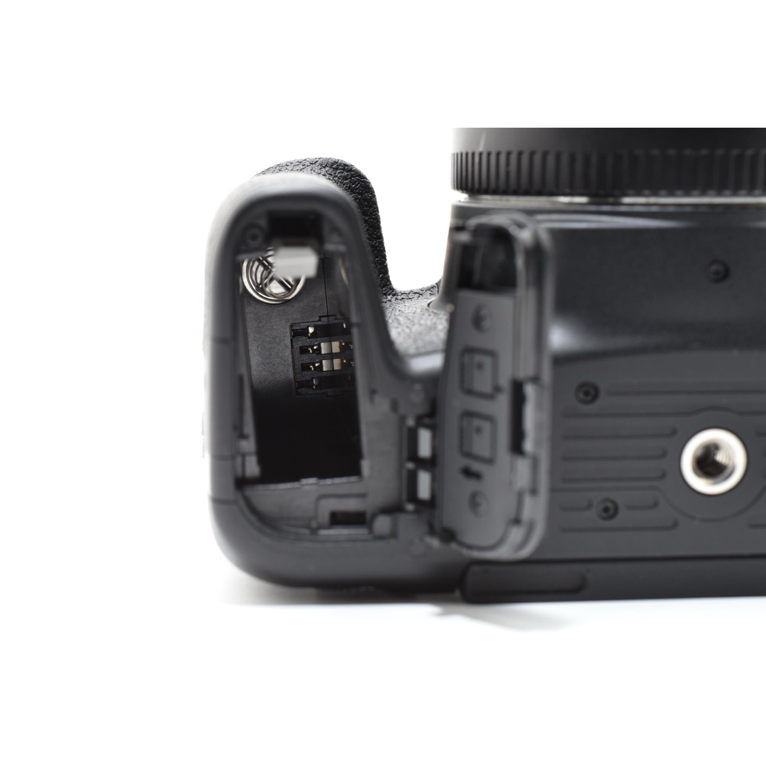 Canon - 保証付き/Canon EOS Kiss X10i望遠レンズセットの通販 by