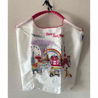 JAL(日本航空) - 【完売品】JAL機内販売限定 ボールアンドチェーンの