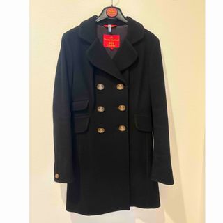 23区 - 23区 未使用 【滝沢眞規子さん着用】MANTECOPureリバー Pコート