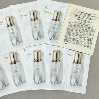 クレ・ド・ポー ボーテ（サンプル/トライアルキット）のフリマアイテム一覧