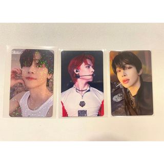 &TEAM - &TEAM K ケイ 直筆サイン 個別 サイン会 オフイベの通販 by