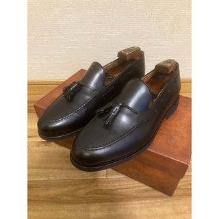 ジャランスリワヤ ブラック サイズ7.5 Jalan Sriwijayaの通販 by