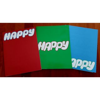 非売品！】BTS サイン入りポストカード7枚の通販 by みみみ's shop｜ラクマ