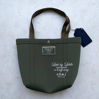 A.D.M.J.（トートバッグ）のフリマアイテム一覧