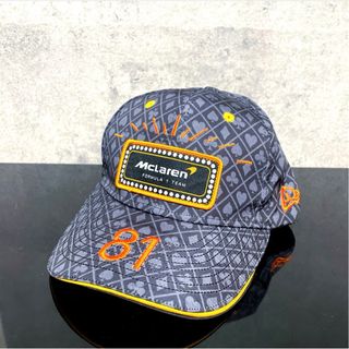 RATS - RATS MESH CAP WAY OF LIFE ラッツ キャップ キムタク着の通販