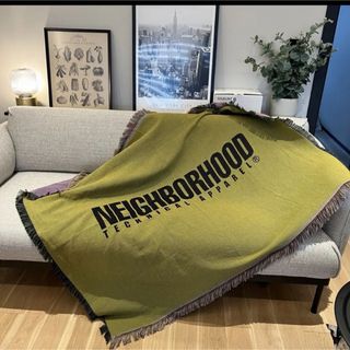 IKEA - IKEAラグ厚めウール200cm×300cm撮影使用のみ美品無料お届け