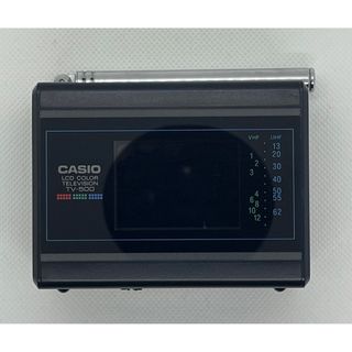 テレビのフリマアイテム一覧