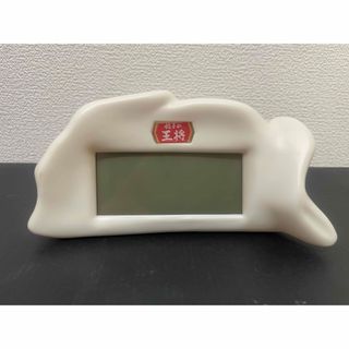 BANDAI - めざましテレビ⭐️めざましくんバージョン ちびボット 未