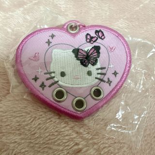 ハローキティ - USJ ハローキティ チャッキー ぬいぐるみ 3体セット