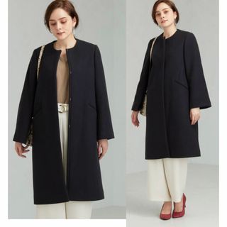 Mila Owen - ちえさん専用【silent 川口春奈さん着用】接結ハーフ丈A